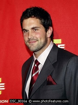 Photo of Spike TV 2007 Video Gane Awards , reference; DSC_8016a