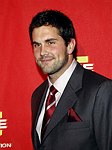 Photo of Matt Leinart arriving at the 2007 Spike TV Video Game Awards at the Mandalay Bay Hotel in Las Vegas, December 7th 2007.<br>Photo by Chris Walter/Photofeatures