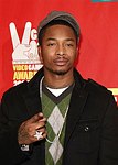Photo of Chingy arriving at the 2007 Spike TV Video Game Awards at the Mandalay Bay Hotel in Las Vegas, December 7th 2007.<br>Photo by Chris Walter/Photofeatures