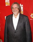 Photo of Matt Groening arriving at the 2007 Spike TV Video Game Awards at the Mandalay Bay Hotel in Las Vegas, December 7th 2007.<br>Photo by Chris Walter/Photofeatures