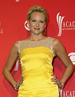 Photo of Jewel at the 2008 ACM Awards at MGM Grand in Las Vegas, May 18 2008.