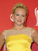 Photo of Jewel at the 2008 ACM Awards at MGM Grand in Las Vegas, May 18 2008.