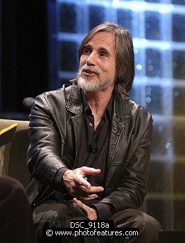 Photo of Jackson Browne at the ASCAP &quotI Create Music" Expo at the Renaissance Hollywood Hote, April 10th 2008.<br>Photo by Chris Walter/Photofeatures , reference; DSC_9118a