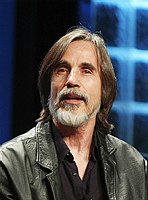 Photo of Jackson Browne at the ASCAP 'I Create Music' Expo at the Renaissance Hollywood Hote, April 10th 2008.<br>Photo by Chris Walter/Photofeatures