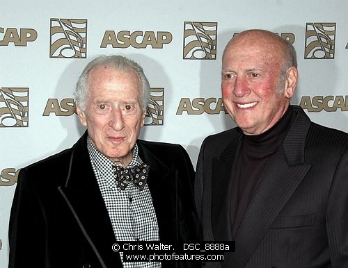 Photo of 2008 Ascap Pop Awards by Chris Walter , reference; DSC_8888a,www.photofeatures.com