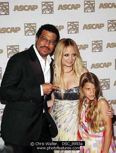 Photo of 2008 Ascap Pop Awards by Chris Walter , reference; DSC_8993a,www.photofeatures.com
