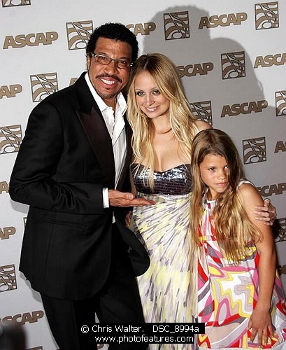 Photo of 2008 Ascap Pop Awards by Chris Walter , reference; DSC_8994a,www.photofeatures.com
