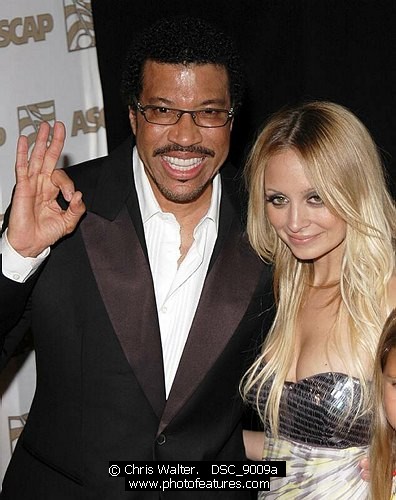 Photo of 2008 Ascap Pop Awards by Chris Walter , reference; DSC_9009a,www.photofeatures.com