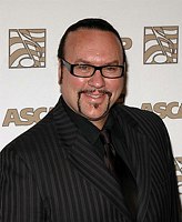 Photo of Desmond Child at the 2008 ASCAP Pop Music Awards at the Kodak Theatre in Hollywood, California.<br>Photo by Chris Walter/Photofeatures