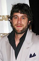 Photo of Elliott Yamin at the 2008 ASCAP Pop Music Awards at the Kodak Theatre in Hollywood, California.<br>Photo by Chris Walter/Photofeatures