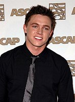 Photo of Jesse McCartney at the 2008 ASCAP Pop Music Awards at the Kodak Theatre in Hollywood, California.<br>Photo by Chris Walter/Photofeatures