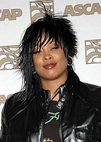 Photo of Da Brat - Shawntae Harris at the 2008 ASCAP Pop Music Awards at the Kodak Theatre in Hollywood, California.<br>Photo by Chris Walter/Photofeatures