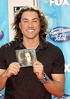 Photo of Ace Young at the American Idol Season 7 Grand Finale on May 21, 2008 at Nokia Theatre in Los Angeles.<br>Photo by Chris Walter/Photofeatures