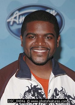 Photo of 2008 American Idol Top 12 Party , reference; DSC_8484a