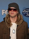 Photo of Thomas Dekker of Terminator: The Sarah Connor Chronicles at the 2008 American Idol Final 12 party at Wolfgang Pucks in West Hollywood, March 6th 2008.<br>Photo by Chris Walter/Photofeatures