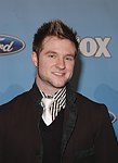 Photo of Blake Lewis (2007 runner-up) at the 2008 American Idol Final 12 party at Wolfgang Pucks in West Hollywood, March 6th 2008.<br>Photo by Chris Walter/Photofeatures