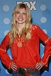 Photo of Brooke White at the 2008 American Idol Final 12 party at Wolfgang Pucks in West Hollywood, March 6th 2008.<br>Photo by Chris Walter/Photofeatures