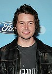 Photo of Michael Johns at the 2008 American Idol Final 12 party at Wolfgang Pucks in West Hollywood, March 6th 2008.<br>Photo by Chris Walter/Photofeatures