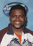 Photo of Chikezie at the 2008 American Idol Final 12 party at Wolfgang Pucks in West Hollywood, March 6th 2008.<br>Photo by Chris Walter/Photofeatures