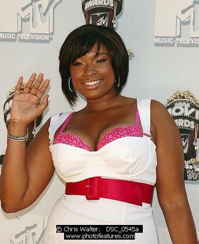 Photo of 2008 MTV Movie Awards by Chris Walter , reference; DSC_0545a,www.photofeatures.com