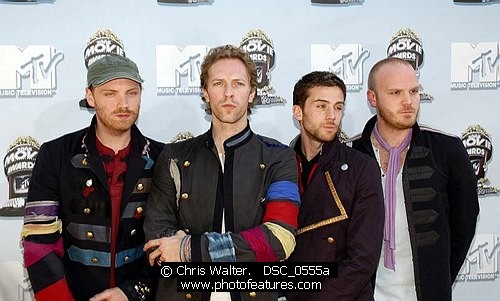 Photo of 2008 MTV Movie Awards by Chris Walter , reference; DSC_0555a,www.photofeatures.com