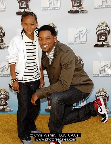 Photo of 2008 MTV Movie Awards by Chris Walter , reference; DSC_0700a,www.photofeatures.com