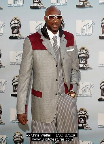 Photo of 2008 MTV Movie Awards by Chris Walter , reference; DSC_0752a,www.photofeatures.com