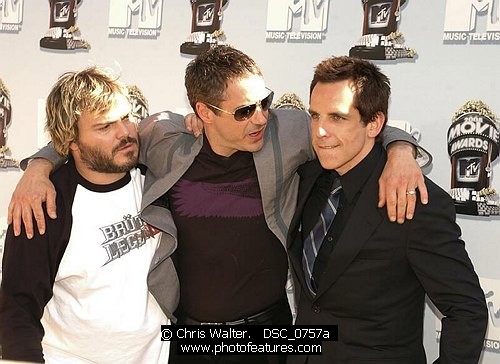 Photo of 2008 MTV Movie Awards by Chris Walter , reference; DSC_0757a,www.photofeatures.com