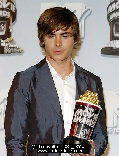 Photo of 2008 MTV Movie Awards by Chris Walter , reference; DSC_0866a,www.photofeatures.com