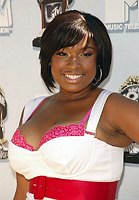 Photo of Jennifer Hudson arriving at the 2008 MTV Movie Awards at the Gibson Amphitheatre in Los Angeles, June 1st 2008.<br>Photo by Chris Walter/Photofeatures