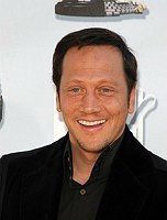Photo of Rob Schneider arriving at the 2008 MTV Movie Awards at the Gibson Amphitheatre in Los Angeles, June 1st 2008.<br>Photo by Chris Walter/Photofeatures