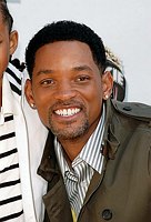 Photo of Will Smith arriving at the 2008 MTV Movie Awards at the Gibson Amphitheatre in Los Angeles, June 1st 2008.<br>Photo by Chris Walter/Photofeatures