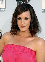 Photo of Liv Tyler arriving at the 2008 MTV Movie Awards at the Gibson Amphitheatre in Los Angeles, June 1st 2008.<br>Photo by Chris Walter/Photofeatures