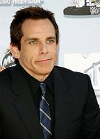 Photo of Ben Stiller arriving at the 2008 MTV Movie Awards at the Gibson Amphitheatre in Los Angeles, June 1st 2008.<br>Photo by Chris Walter/Photofeatures