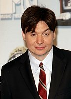 Photo of Mike Myers at the 2008 MTV Movie Awards at the Gibson Amphitheatre in Los Angeles, June 1st 2008.<br>Photo by Chris Walter/Photofeatures