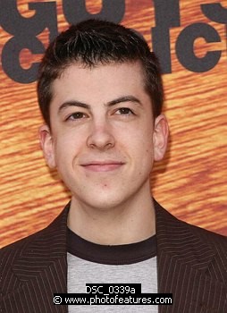 Photo of Christopher Mintz-Plasse at the 2nd Annual Guys Choice Awards at Sony Studios in Los Angeles on May 30th, 2008 , reference; DSC_0339a