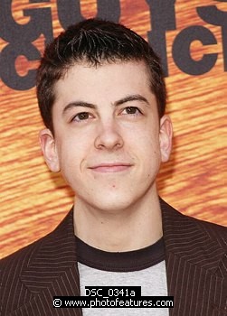 Photo of Christopher Mintz-Plasse at the 2nd Annual Guys Choice Awards at Sony Studios in Los Angeles on May 30th, 2008 , reference; DSC_0341a