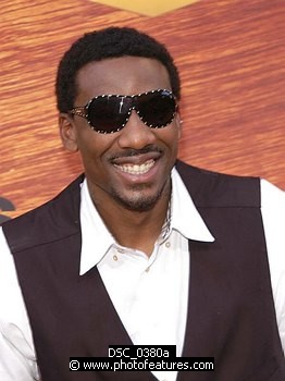 Photo of Amare Stoudemire at the 2nd Annual Guys Choice Awards at Sony Studios in Los Angeles on May 30th, 2008 , reference; DSC_0380a