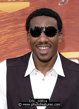 Photo of Amare Stoudemire at the 2nd Annual Guys Choice Awards at Sony Studios in Los Angeles on May 30th, 2008 , reference; DSC_0381a