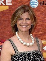 Photo of Markie Post at the 2nd Annual Guys Choice Awards at Sony Studios in Los Angeles on May 30th, 2008