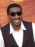 Photo of Amare Stoudemire at the 2nd Annual Guys Choice Awards at Sony Studios in Los Angeles on May 30th, 2008