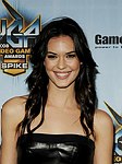 Photo of Odette Yustman at the 2008 Spike TV Video Game Awards at Sony Studios in Los Angeles, December 14th 2008.<br>Photo by Chris Walter/Photofeatures