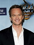 Photo of Neil Patrick Harris at the 2008 Spike TV Video Game Awards at Sony Studios in Los Angeles, December 14th 2008.<br>Photo by Chris Walter/Photofeatures
