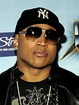 Photo of LL Cool J at the 2008 Spike TV Video Game Awards at Sony Studios in Los Angeles, December 14th 2008.<br>Photo by Chris Walter/Photofeatures