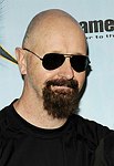 Photo of Rob Halford of Judas Priest at the 2008 Spike TV Video Game Awards at Sony Studios in Los Angeles, December 14th 2008.<br>Photo by Chris Walter/Photofeatures