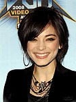 Photo of Kristin Kreuk at the 2008 Spike TV Video Game Awards at Sony Studios in Los Angeles, December 14th 2008.<br>Photo by Chris Walter/Photofeatures
