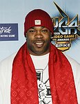 Photo of Busta Rhymes at the 2008 Spike TV Video Game Awards at Sony Studios in Los Angeles, December 14th 2008.<br>Photo by Chris Walter/Photofeatures