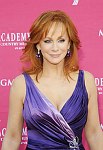Photo of Reba McEntire at the 2009 Academy Of Country Music Awards at the MGM Grand in Las Vegas, April 5th 2009.<br>Photo bt Chris Walter-Photofeatures