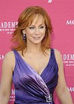 Photo of Reba McEntire at the 2009 Academy Of Country Music Awards at the MGM Grand in Las Vegas, April 5th 2009.<br>Photo bt Chris Walter-Photofeatures
