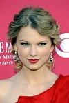 Photo of Taylor Swift at the 2009 Academy Of Country Music Awards at the MGM Grand in Las Vegas, April 5th 2009.<br>Photo bt Chris Walter-Photofeatures